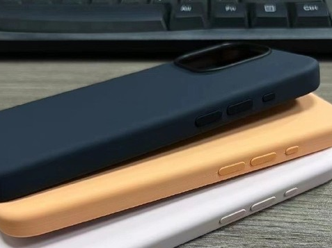 内丘苹果14维修站分享iPhone14手机壳能直接给iPhone15用吗?