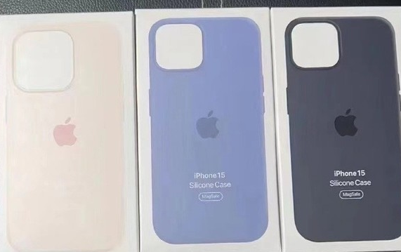 内丘苹果14维修站分享iPhone14手机壳能直接给iPhone15用吗？ 