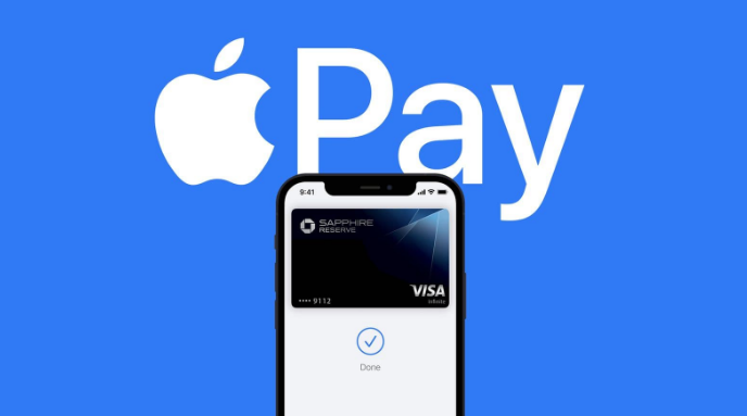 内丘苹果14服务点分享iPhone 14 设置 Apple Pay 后，锁屏密码不正确怎么办 