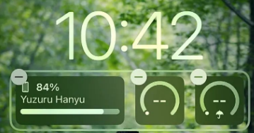 内丘苹果手机维修分享iOS 16 天气小组件无法正常显示怎么办 