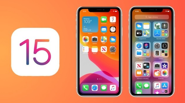 内丘苹果13维修分享iPhone13更新iOS 15.5，体验如何 