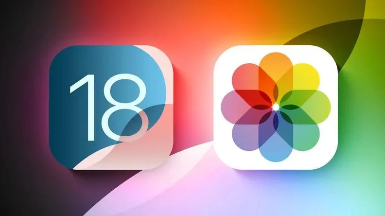 内丘苹果手机维修分享苹果 iOS / iPadOS 18.1Beta 3 发布 