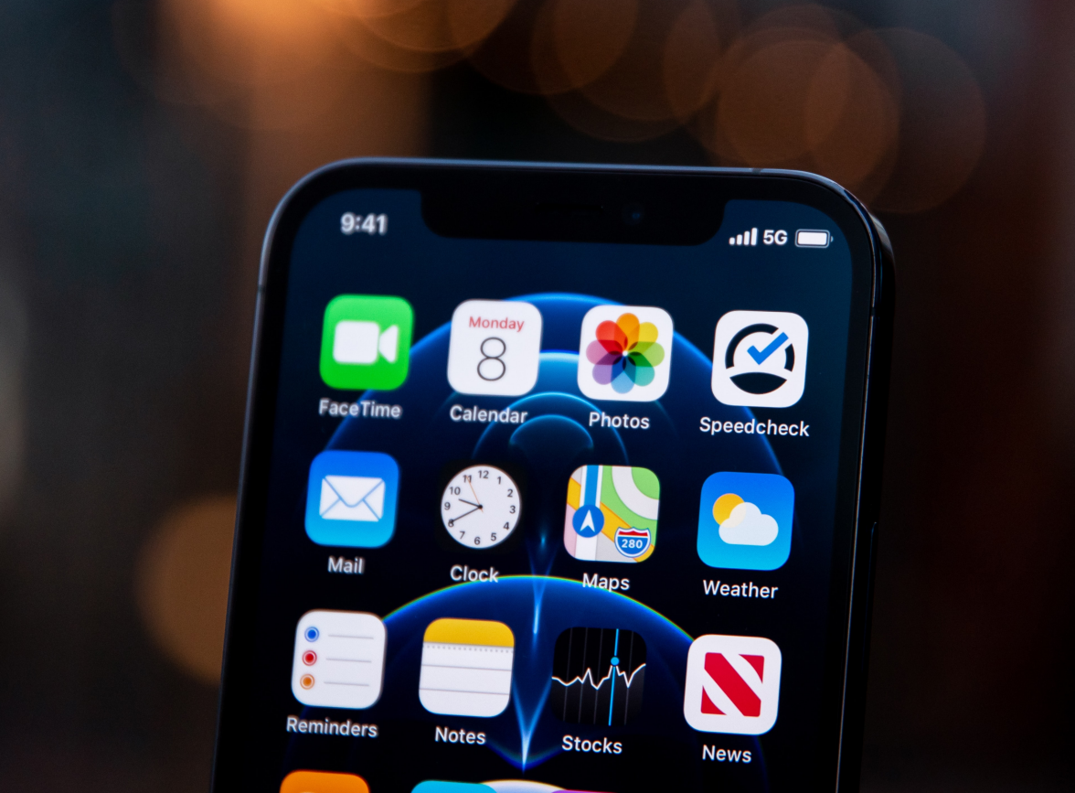 内丘苹果手机维修分享为什么 iPhone 12 在冬季会自动关机 