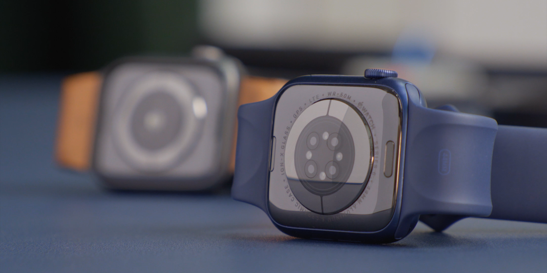 内丘苹果手机维修分享Apple Watch 是如何测量卡路里的 