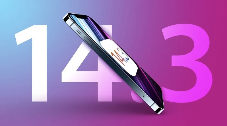 内丘苹果手机维修分享iOS 14.3 RC2已发，iOS 14.3正式版本还远吗 