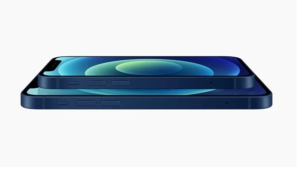 内丘苹果手机维修分享iPhone 12 mini 锁屏后触屏失灵怎么办 