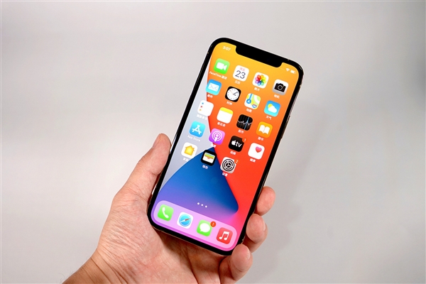 内丘苹果手机维修分享iOS 14.2修订版已到，专属iPhone 12系列 