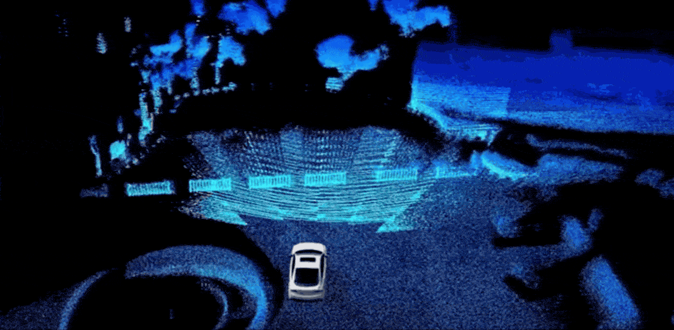 内丘苹果手机维修分享iPhone 12 Pro 搭载的 LiDAR 镜头与 ToF 镜头有什么不同 