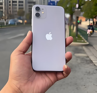 内丘苹果11系统维修分享iPhone11手机系统崩溃无法开机如何解决