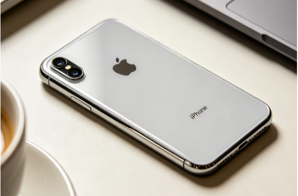 内丘苹果手机维修分享iPhone XS Max换电池 