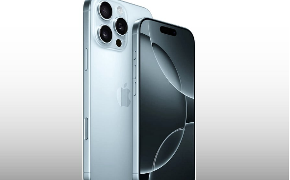 内丘苹果手机维修分享iPhone 16 Pro换电池 