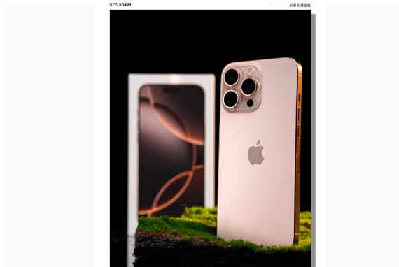 内丘苹果手机维修分享iPhone 16 Pro Max换电池 