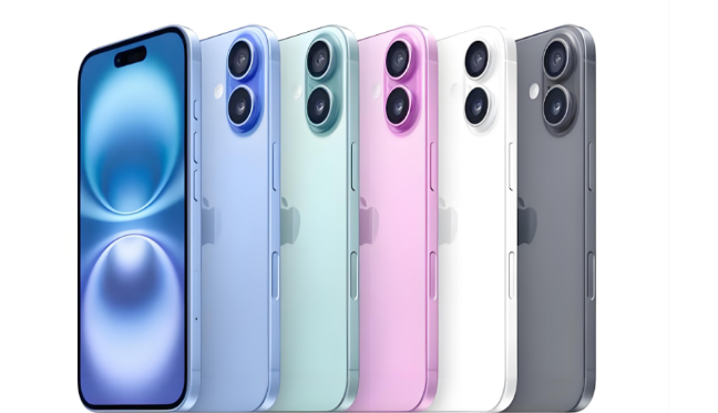 内丘苹果手机维修分享iPhone 17换电池 