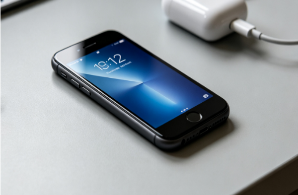 内丘苹果手机维修分享iPhone SE换电池 