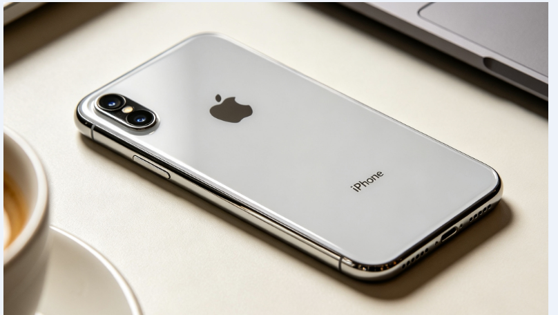 内丘苹果维修点分享iPhone XS进水维修 