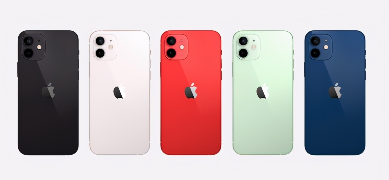 内丘苹果维修点分享iPhone 12进水维修 