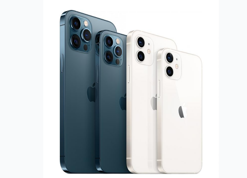 内丘苹果维修点分享iPhone 12 Pro进水维修 