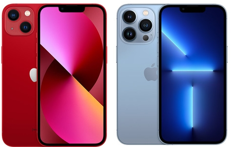 内丘苹果维修点分享iPhone 13 Pro进水维修 