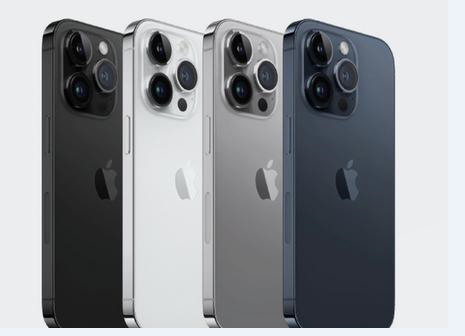 内丘苹果维修点分享iPhone 16 Pro进水维修 