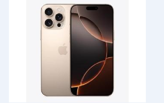 内丘苹果维修点分享iPhone 16 Pro Max进水维修 
