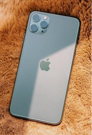 内丘苹果维修点分享iPhone 11 Pro Max辅助与邮件排错 