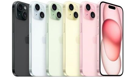 内丘苹果维修点分享iPhone 15续航与互通系统排错 