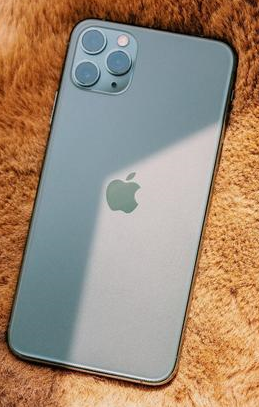 内丘苹果维修点分享iPhone 11 Pro Max锁屏密码冷知识汇总 