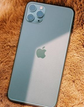 内丘苹果维修点分享iPhone 11 Pro Max电池发烫特殊问题 