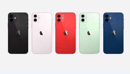 内丘苹果维修点分享iPhone 12电池发烫少见诱因解析 