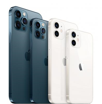 内丘苹果维修点分享iPhone 12 Pro发烫关联故障汇总 