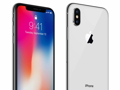 内丘苹果维修点分享iPhone X摄像头实拍质感与场景适配全解析 