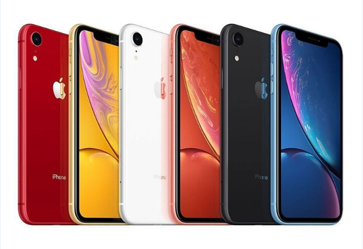 内丘苹果维修点分享iPhone XR摄像头原生色彩表现与日常拍摄实用指南 